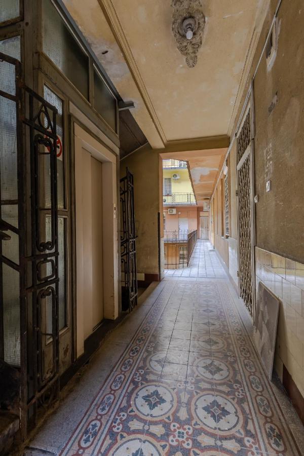 Real Apartments Kertész Budapest Extérieur photo