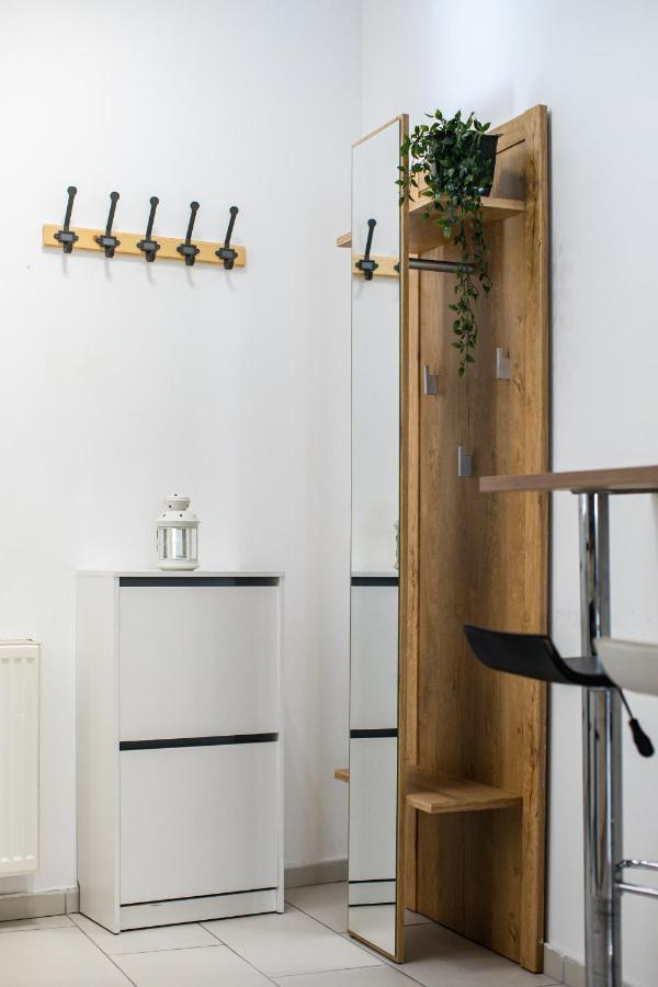 Real Apartments Kertész Budapest Extérieur photo