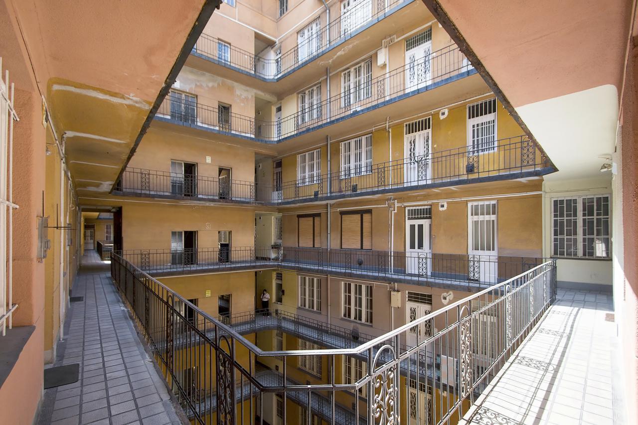 Real Apartments Kertész Budapest Extérieur photo